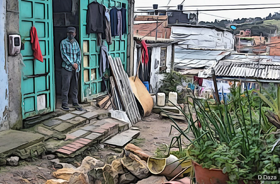 EL DÉFICIT CRECE Y PONE EN RIESGO LAS VIGENCIAS FUTURAS