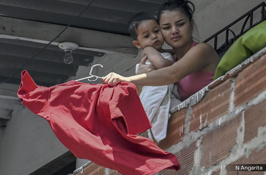 LA AUSTERIDAD DEL GASTO COMO UNA SALIDA A LA CRISIS