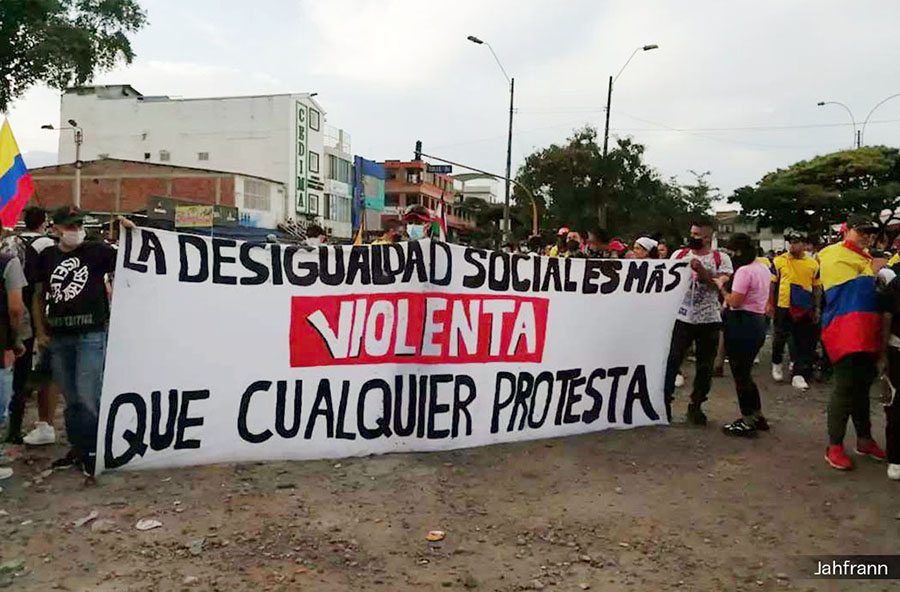 LOS GUARDIANES DE LA LEGALIDAD