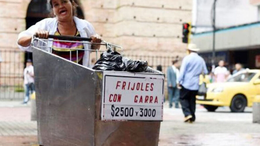 EL DESEMPLEO, ¿SI ESTÁ CAYENDO?