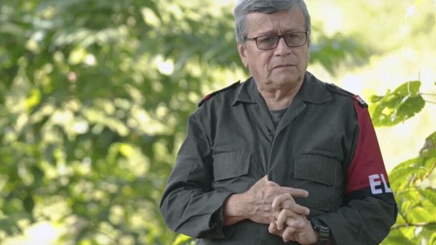 ‘EL MODELO DE PACIFICACIÓN FRACASÓ’: PABLO BELTRÁN