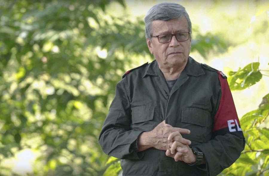 ‘EL MODELO DE PACIFICACIÓN FRACASÓ’: PABLO BELTRÁN