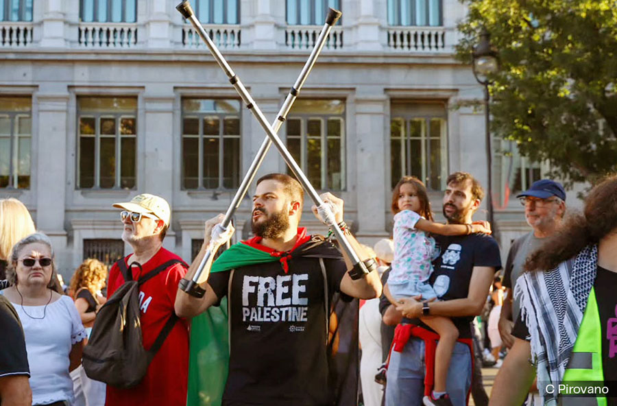 ES UN DEBER RESISTIR EL NEOFASCISMO DE TRUMP