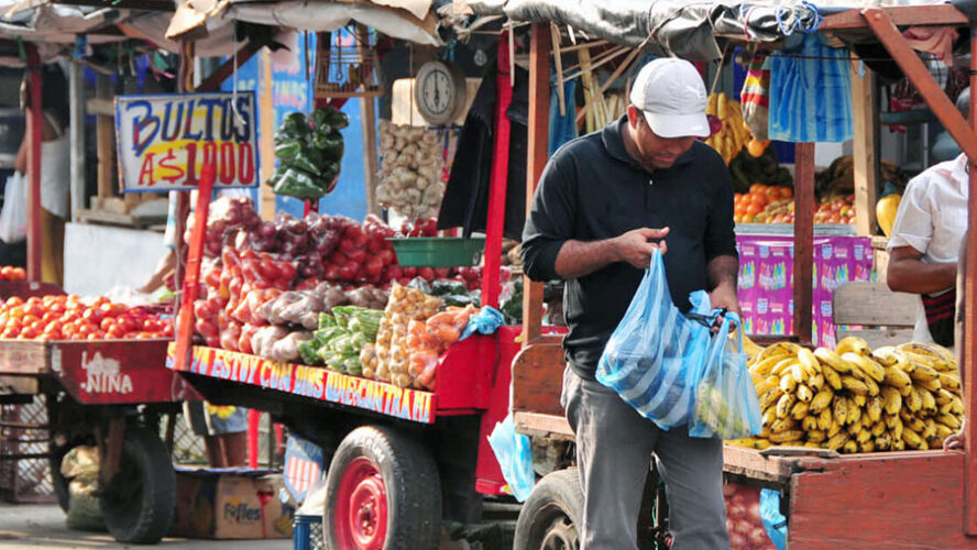 ¿SON LA CIFRAS O ES EL MODELO?
