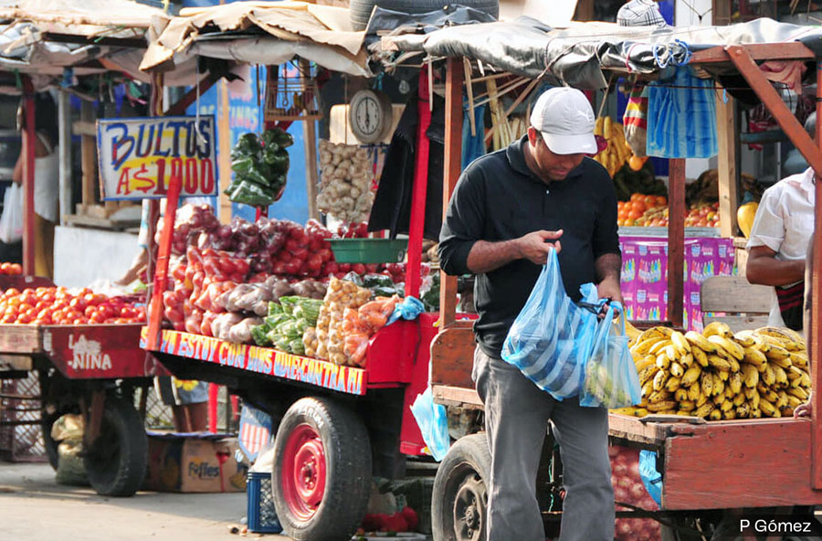 ¿SON LA CIFRAS O ES EL MODELO?