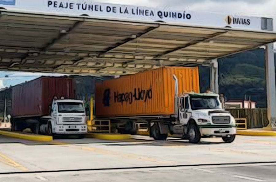 EL MODELO DE CONCESIÓN VIAL DEBE SER REEVALUADO