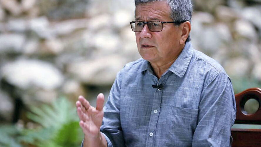 ‘LA SOLUCIÓN ES CUMPLIR LOS ACUERDOS’