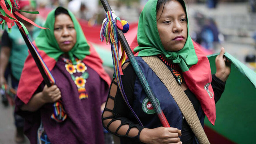 EL IMPERIO OCCIDENTAL DEBE TERMINAR