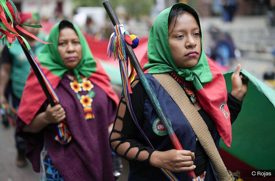 EL IMPERIO OCCIDENTAL DEBE TERMINAR