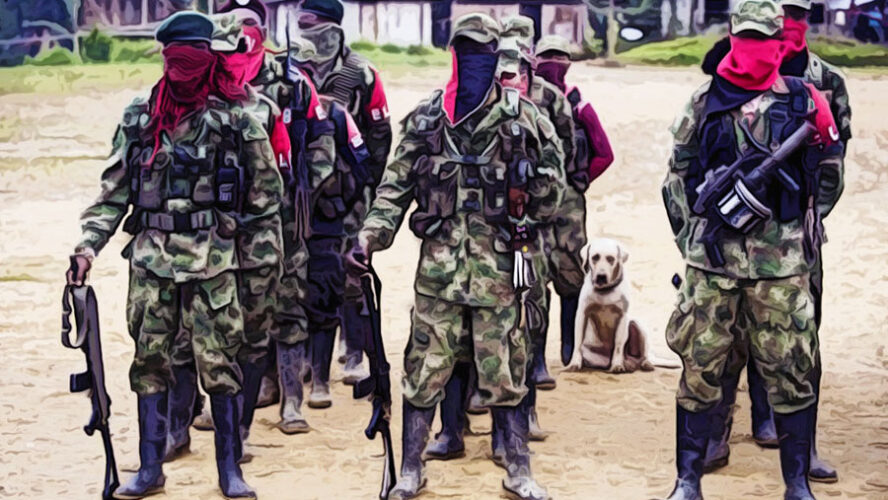 ENFRENTANDO EL PLAN CONTRA EL CATATUMBO