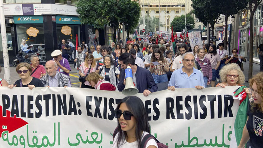 ¿“PAZ” O ESTRATEGIA DE GUERRA?