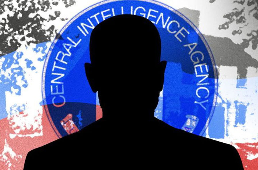 LA CIA Y EL IMPERIALISMO DE MANUAL