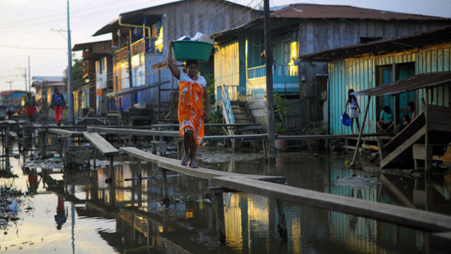 OTRO PRESUPUESTO AL SERVICIO DEL GASTO CORRIENTE
