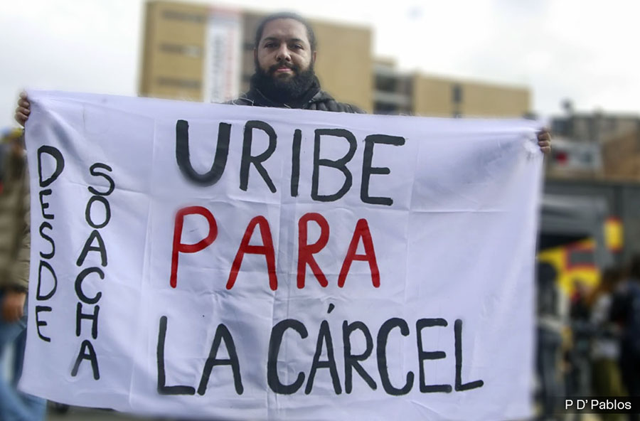 MACONDO SIN JUSTICIA