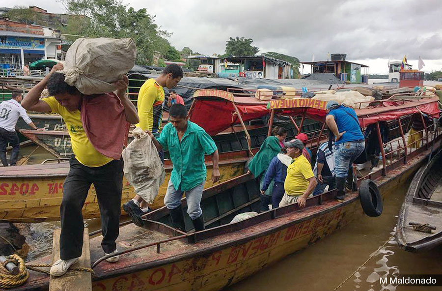 DEUDA TÓXICA TIENE EN RIESGO NUESTRO FUTURO