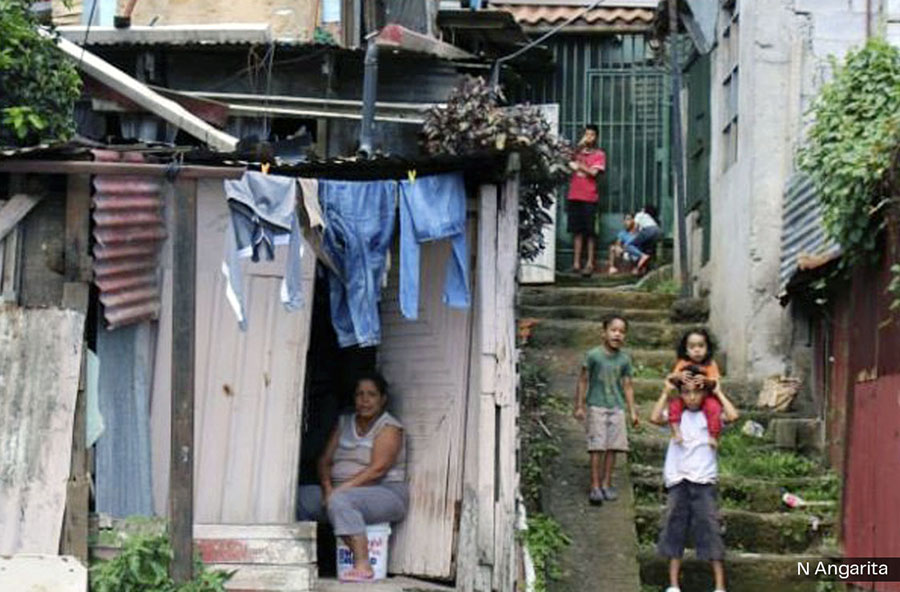 PRIORIZAR LA VIDA, NO EL CAPITAL