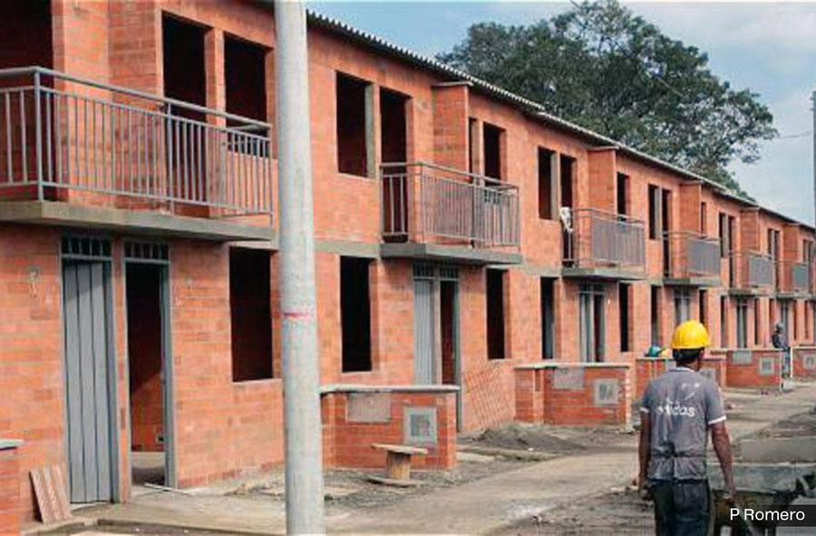 TENER VIVIENDA PROPIA NO DEBERÍA SER UN LUJO