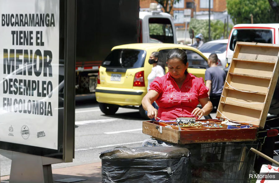 ¿SE PUEDE MEJORAR LA PRODUCTIVIDAD SIN CAMBIAR EL MODELO?