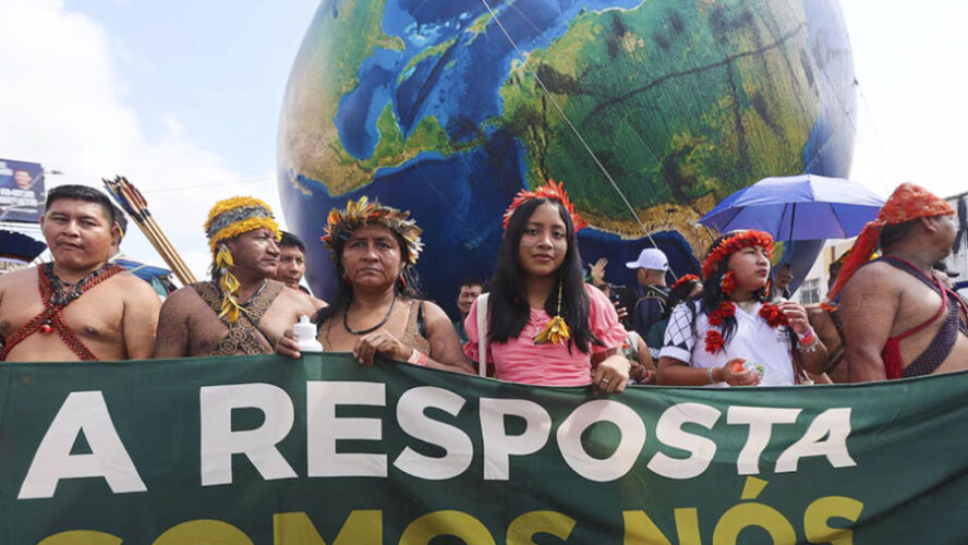 ES MOMENTO DE PASAR A LA OFENSIVA