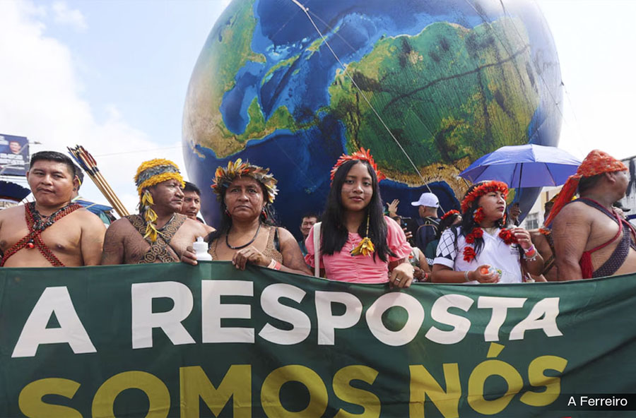 ES MOMENTO DE PASAR A LA OFENSIVA