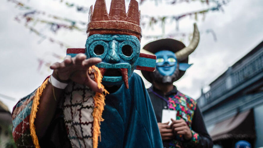 ATAQUE INMINENTE CONTRA TODO EL CONTINENTE