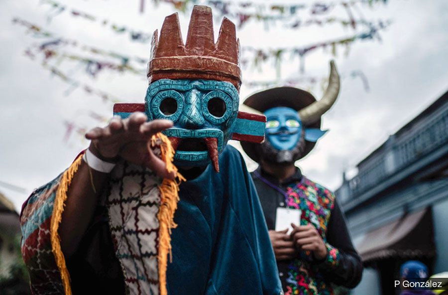 ATAQUE INMINENTE CONTRA TODO EL CONTINENTE