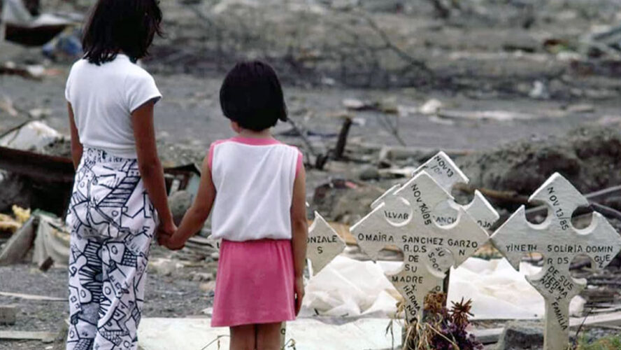 A 40 AÑOS DE UNA TRAGEDIA QUE SE PUDO EVITAR