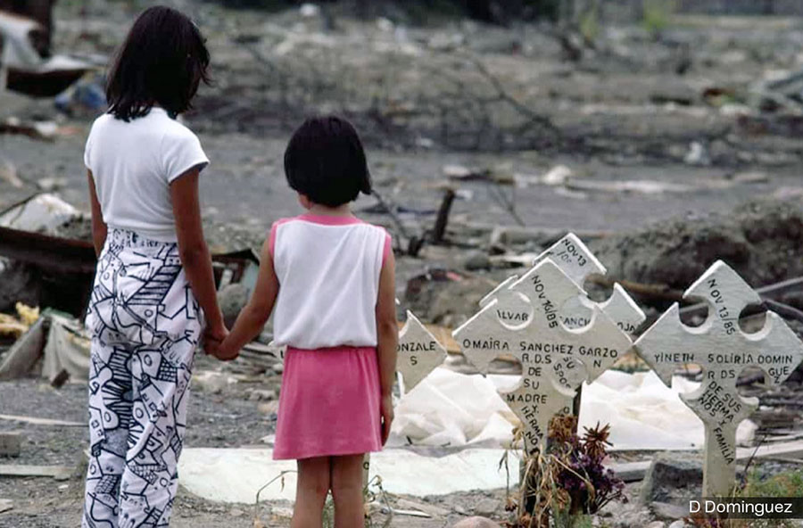 A 40 AÑOS DE UNA TRAGEDIA QUE SE PUDO EVITAR