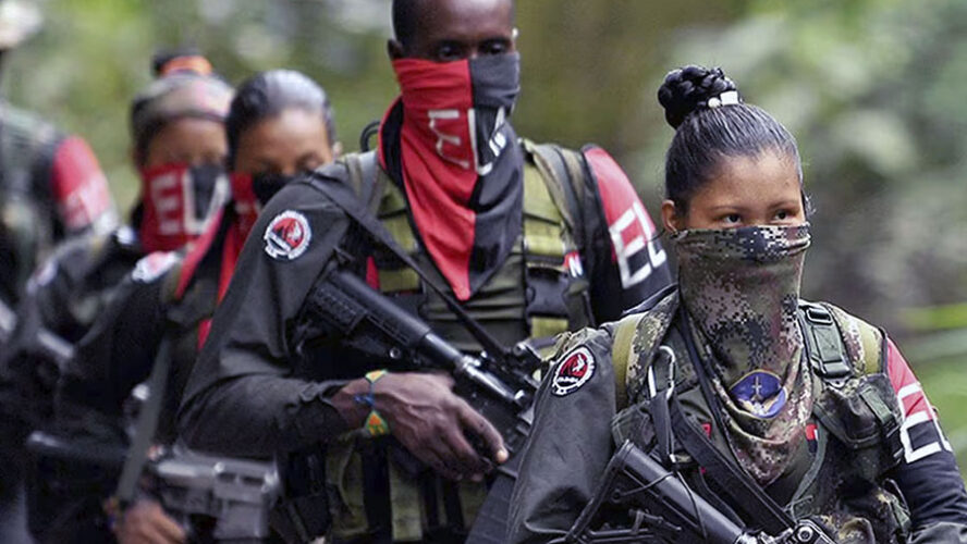 ATAQUE A LA SEGUNDA BRIGADA DEL EJÉRCITO EN TUNJA