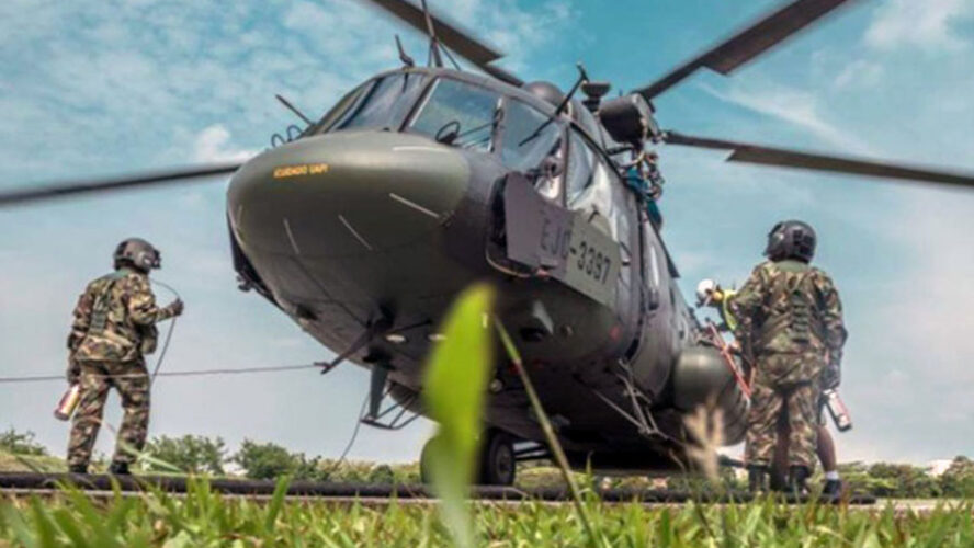 URGE TRANSFORMAR LA DOCTRINA ANTE LA DEGRADACIÓN DE LA GUERRA