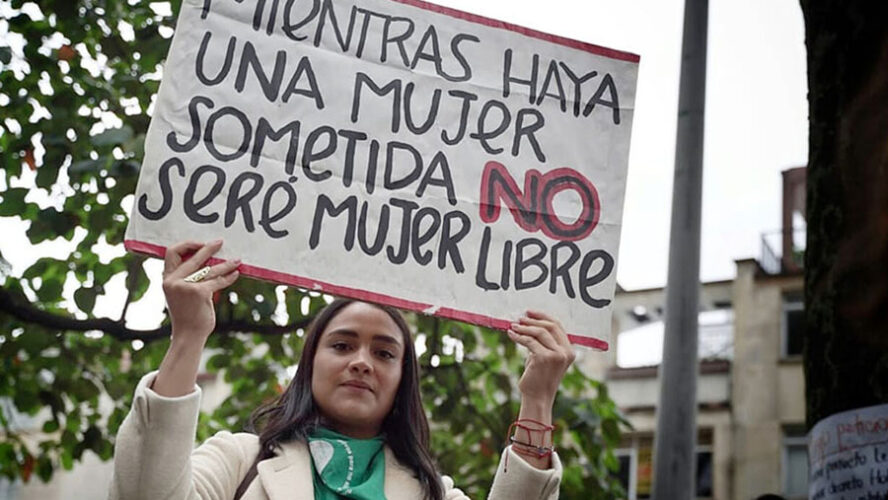 NI CAPITALISMO NI PATRIARCADO