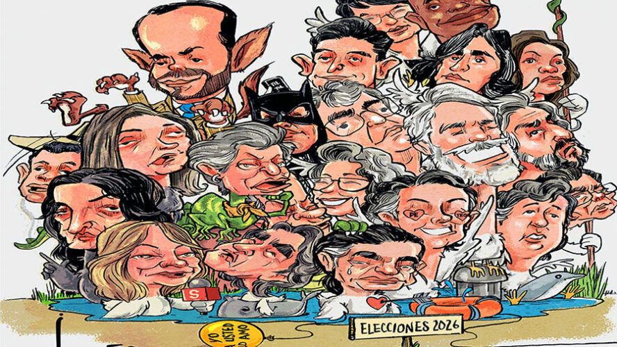 ESTRATEGIAS Y COLADORES