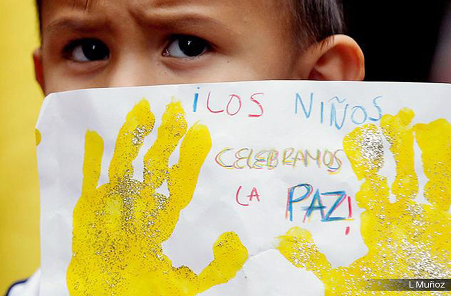 ¿ALGUIEN QUIERE PENSAR EN LOS NIÑOS?