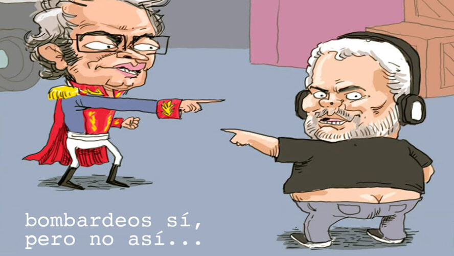 ‘COLOMBIA POTENCIA DE LA VIDA’, ¿DÓNDE QUEDA?