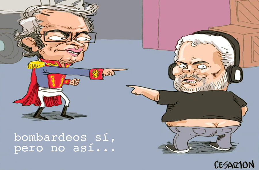 ‘COLOMBIA POTENCIA DE LA VIDA’, ¿DÓNDE QUEDA?