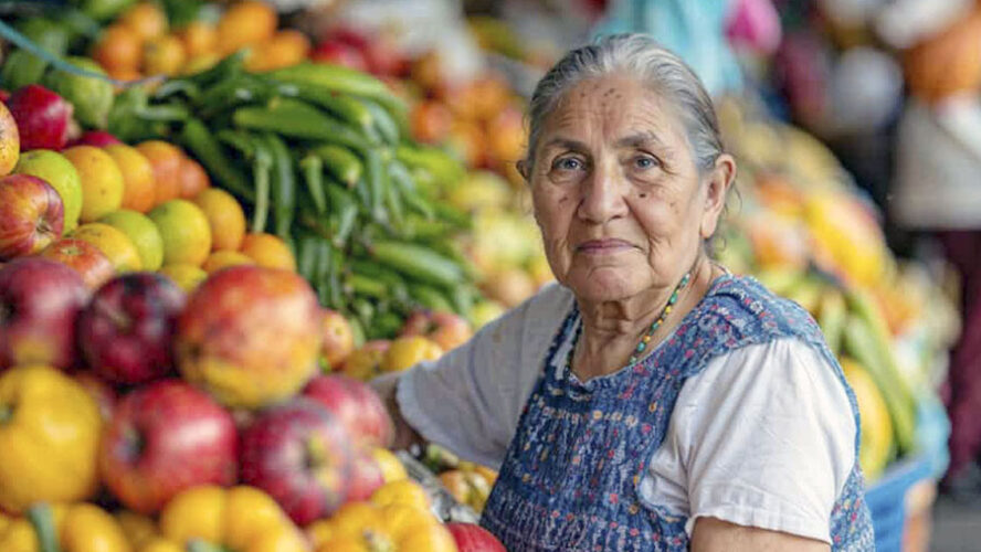 LOS MICROCRÉDITOS DEJAN MACROGANANCIAS A LOS BANQUEROS