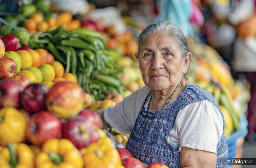 LOS MICROCRÉDITOS DEJAN MACROGANANCIAS A LOS BANQUEROS