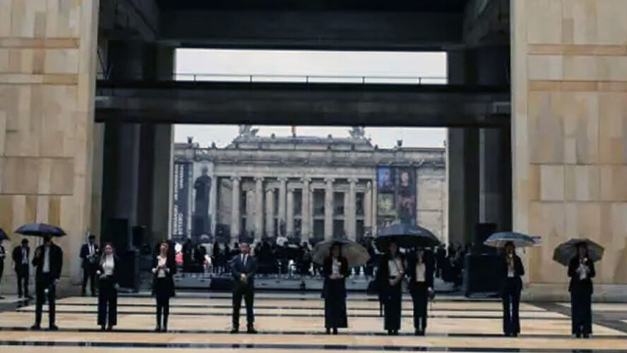 LOS NEGOCIOS ILÍCITOS DE LAS ALTAS CORTES