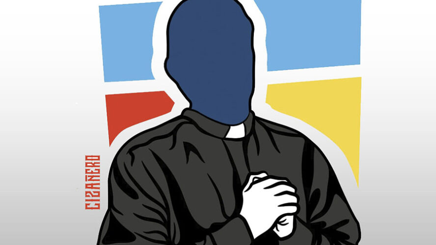 LOS URIBE Y SUS DOCE APÓSTOLES