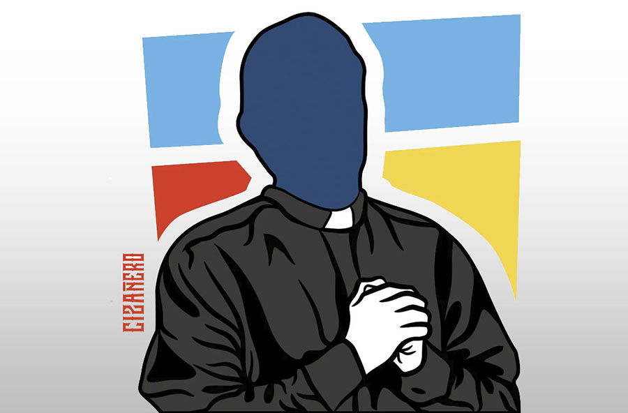 LOS URIBE Y SUS DOCE APÓSTOLES