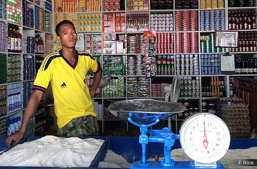 PATRÓN DE GASTO ALTO PERPETÚA EL DÉFICIT ALTO