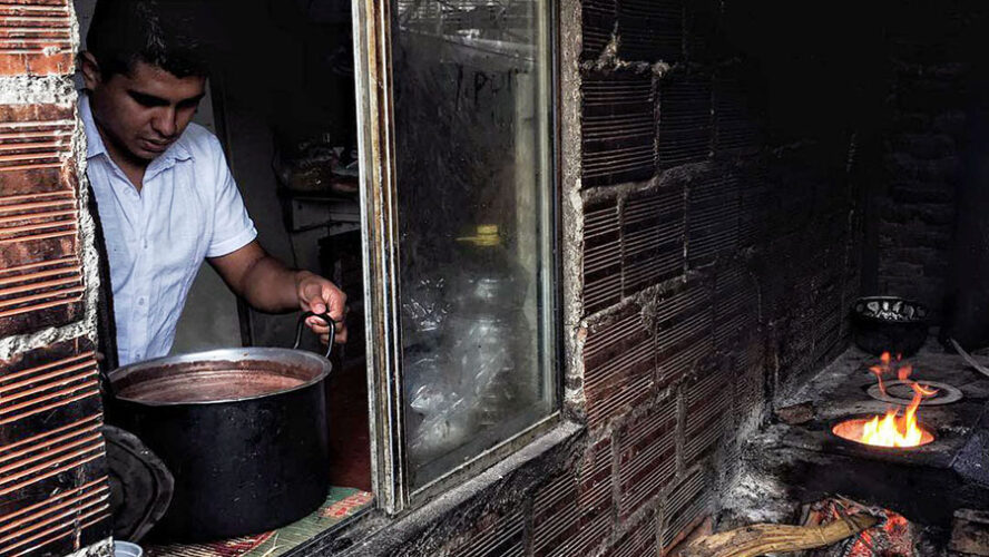 LA INSEGURIDAD ALIMENTARIA ES CONSECUENCIA DEL MODELO