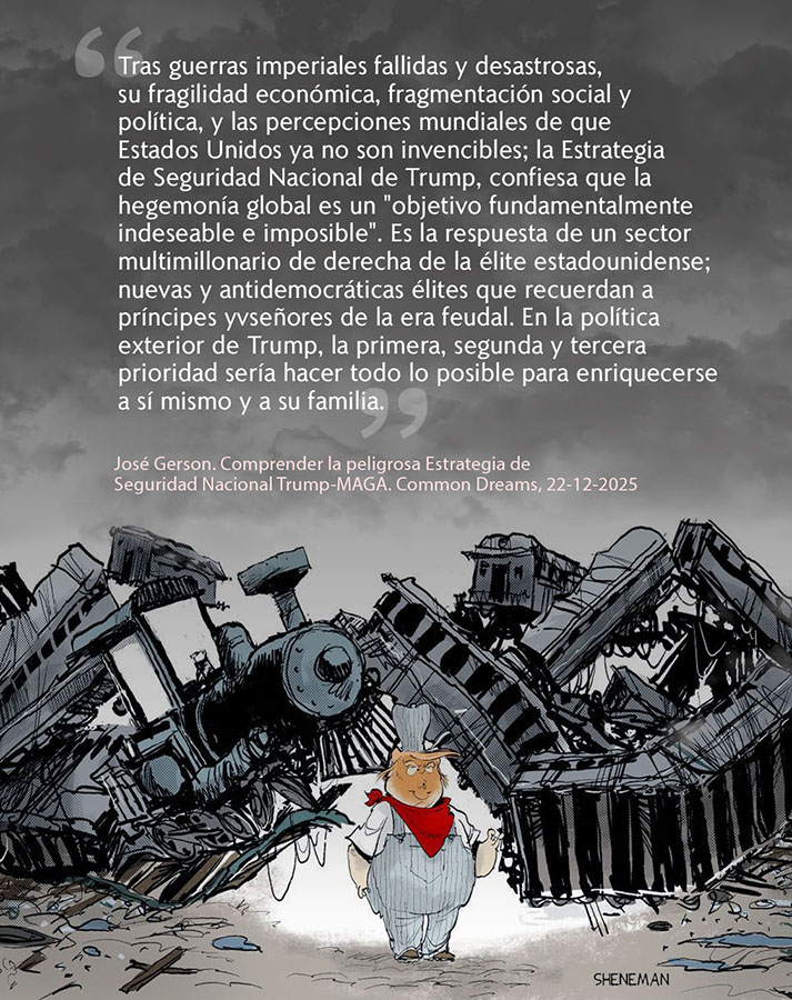 EL REPLIEGUE DEL IMPERIO OCCIDENTAL