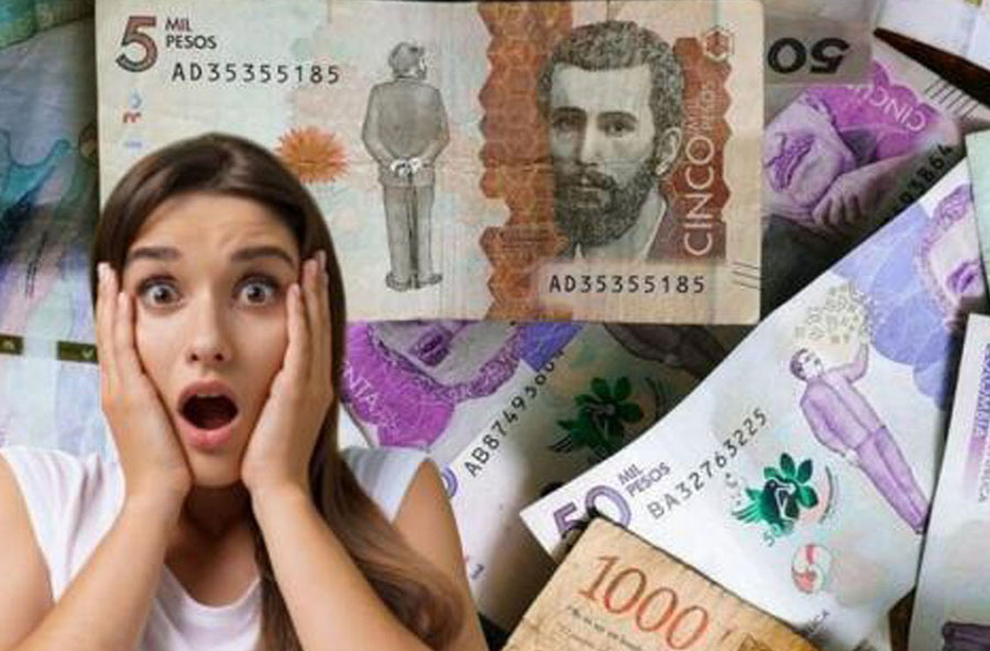 LA CRISIS ESTÁ MÁS ALLÁ DEL SALARIO MÍNIMO