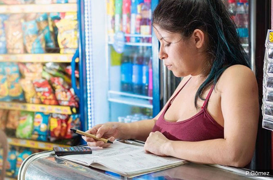 EN TIEMPO DE CRISIS MÁS GANA LA BANCA