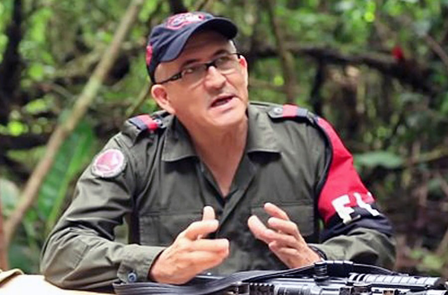 RETOMAR DIÁLOGOS NO PUEDE ‘SER BORRÓN Y CUENTA NUEVA´