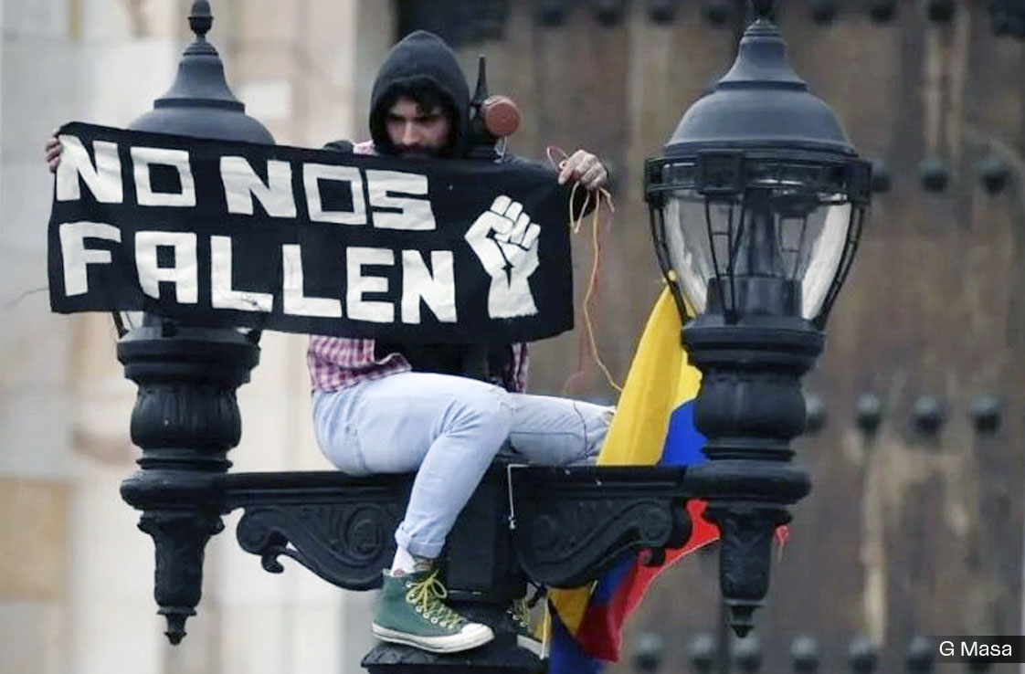 EL PRECIO DE LA COHERENCIA Y EL COSTO DE LA FALSEDAD