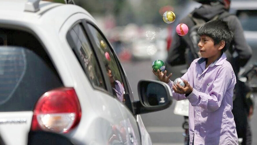 UN TALÓN DE AQUILES DEL GOBIERNO: SU POLÍTICA ECONÓMICA