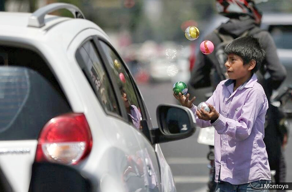 UN TALÓN DE AQUILES DEL GOBIERNO: SU POLÍTICA ECONÓMICA