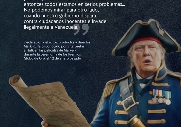 QUÉ SE PUEDE ESPERAR DE TRUMP Y SU MORAL